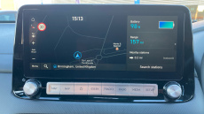 Hyundai KONA 100kW Premium 39kWh 5dr Auto Electric Hatchback